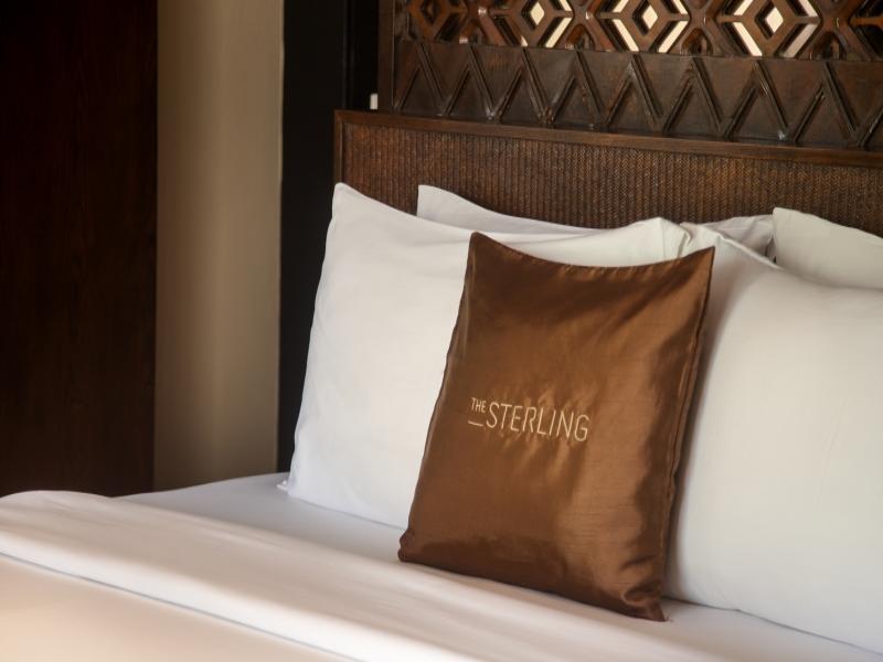 The Sterling Villas image