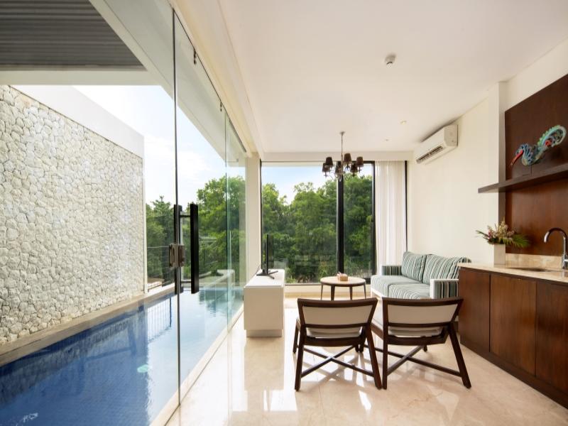 The Sterling Villas image