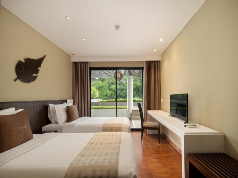 The Sterling Villas image