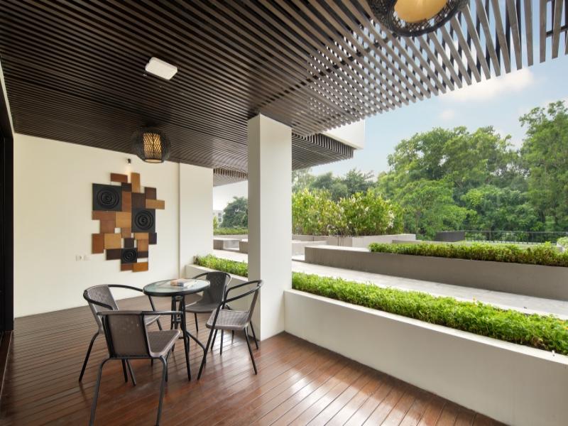 The Sterling Villas image