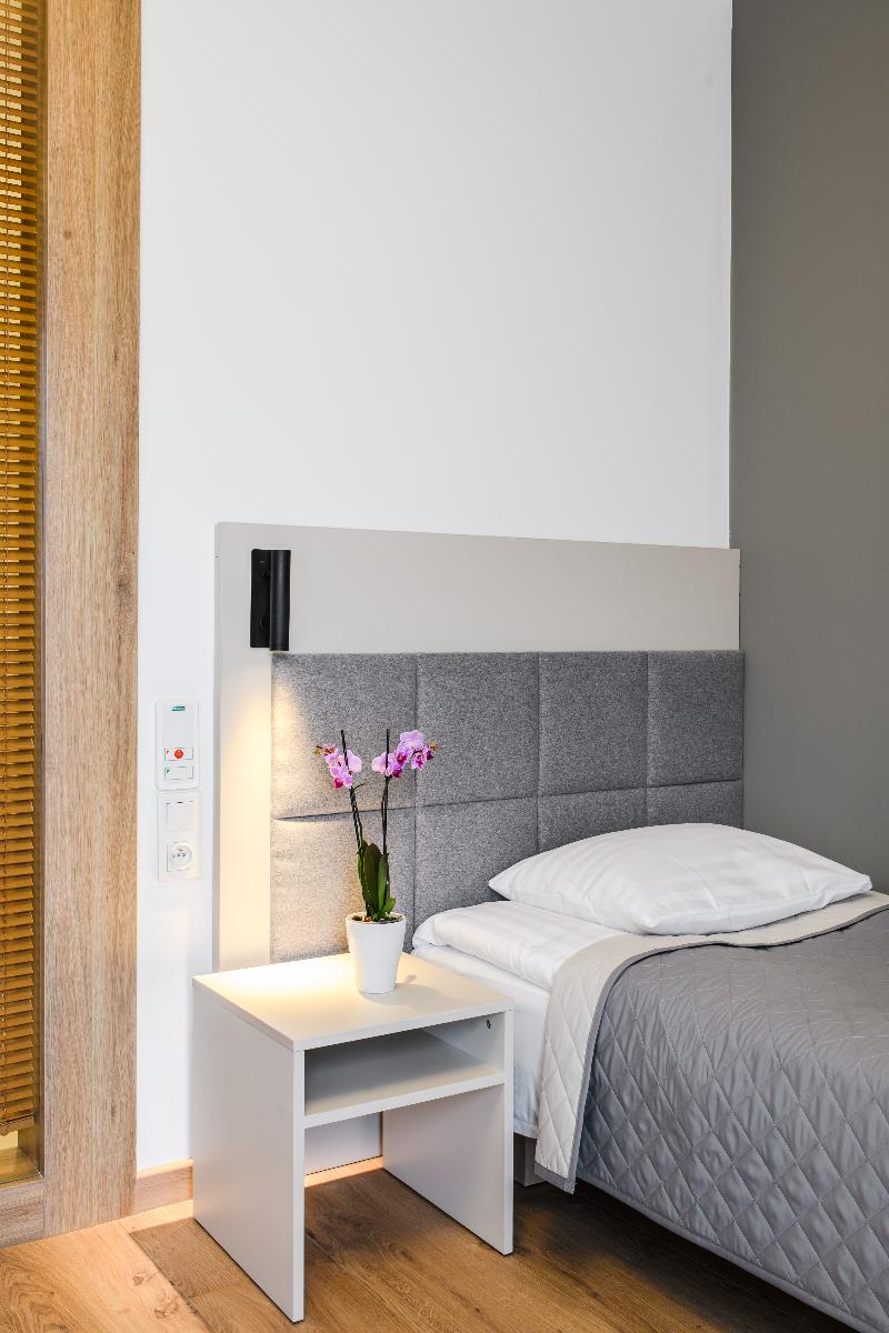 City Comfort Apartments — photo 4