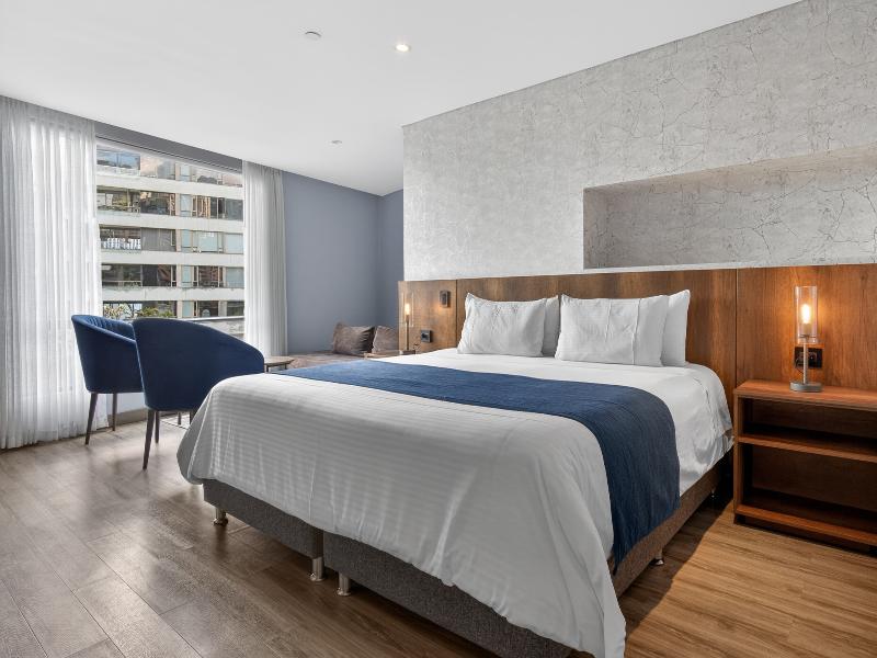Café Hotel By Lars image