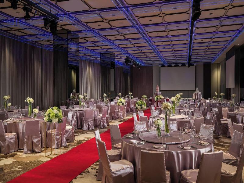 Renaissance Taipei Shihlin Hotel image