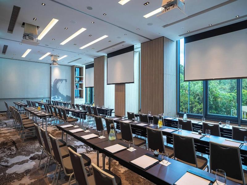 Renaissance Taipei Shihlin Hotel image
