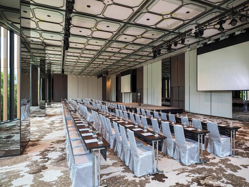 Renaissance Taipei Shihlin Hotel image