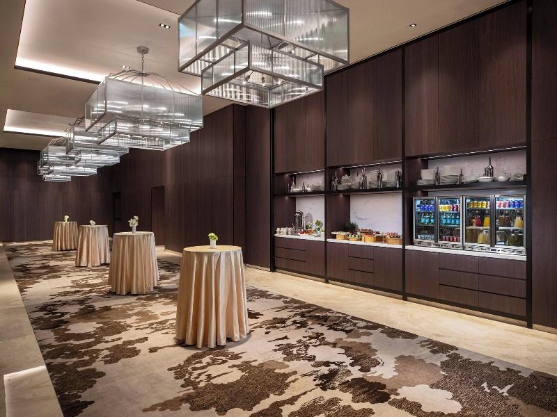 Renaissance Taipei Shihlin Hotel image