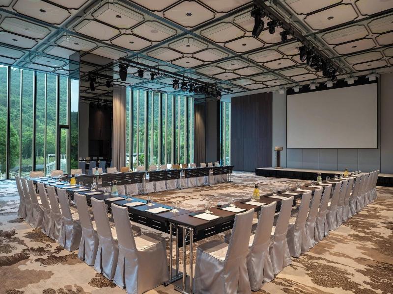 Renaissance Taipei Shihlin Hotel image