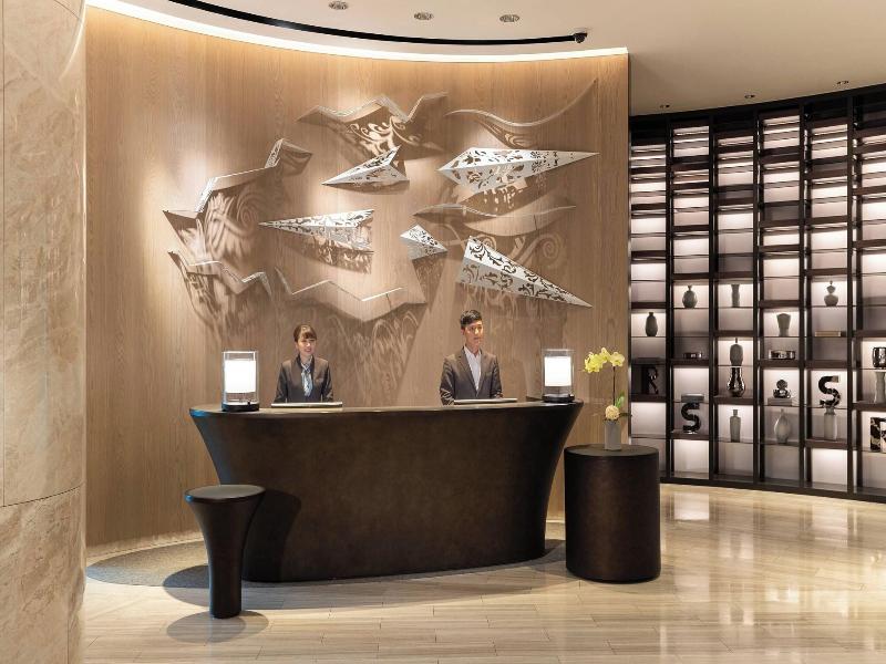 Renaissance Taipei Shihlin Hotel image