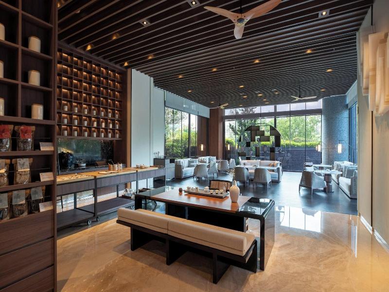 Renaissance Taipei Shihlin Hotel image