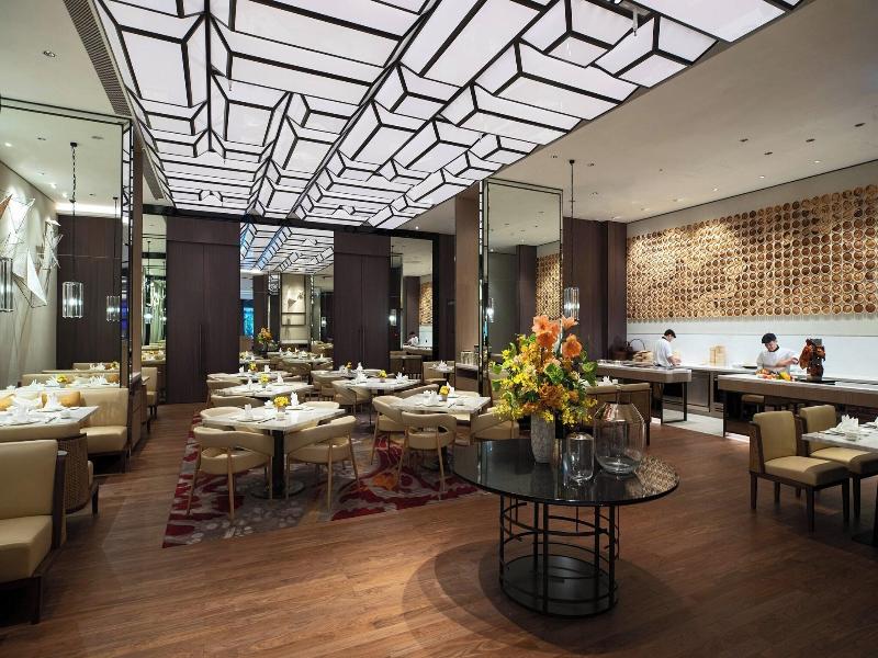 Renaissance Taipei Shihlin Hotel image