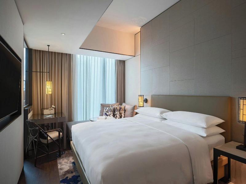 Renaissance Taipei Shihlin Hotel image