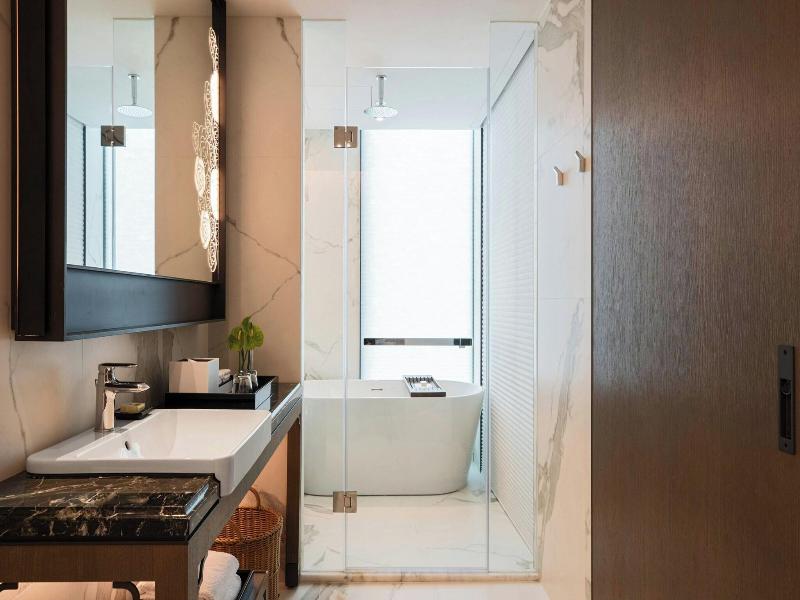Renaissance Taipei Shihlin Hotel image