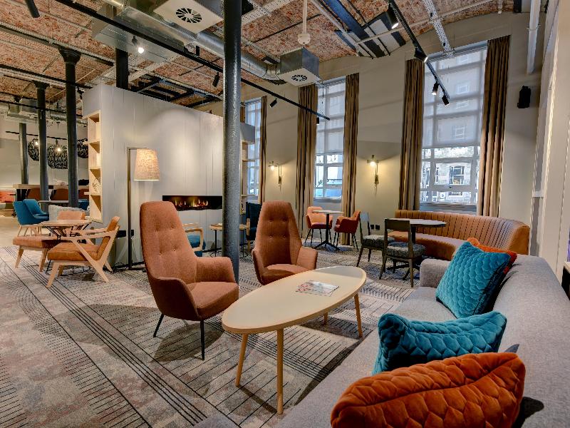 Staybridge Suites Dundee image