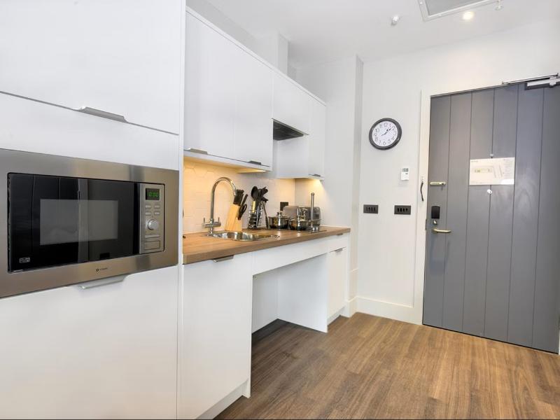 Staybridge Suites Dundee image