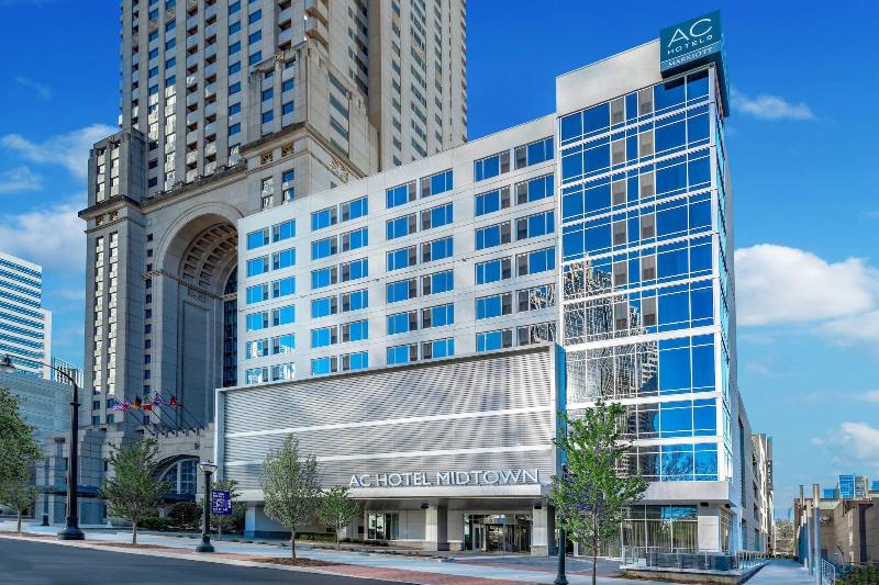 AC Hotel Atlanta Midtown
