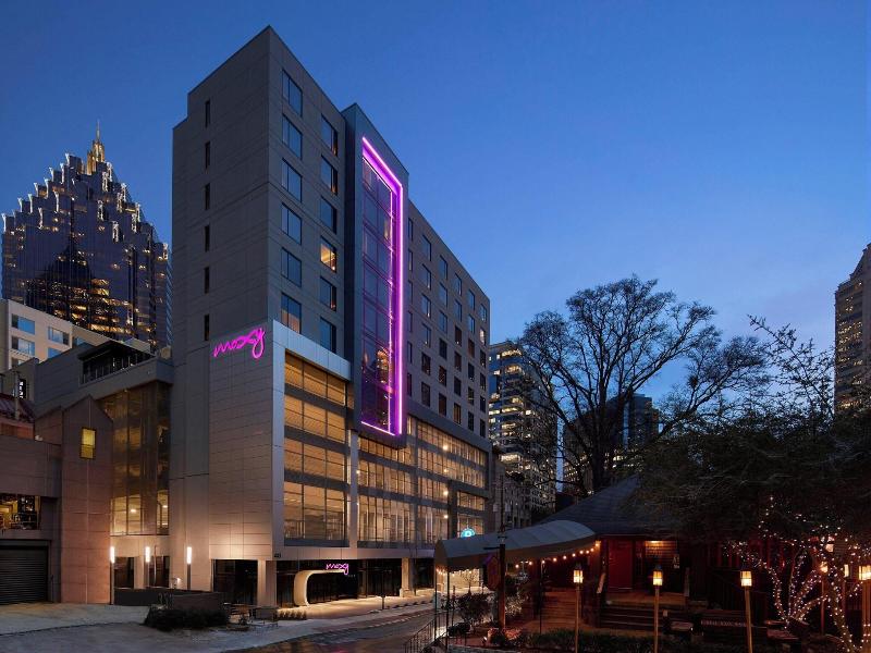 Moxy Atlanta Midtown image
