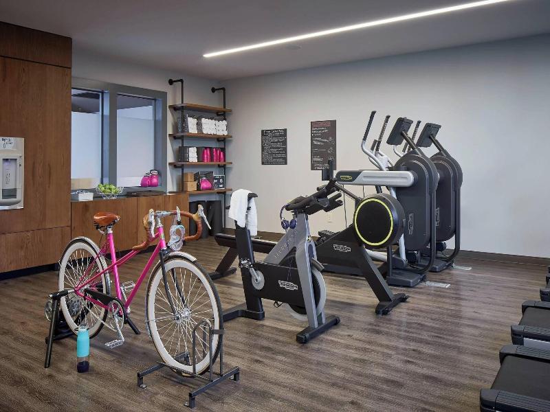 Moxy Atlanta Midtown image