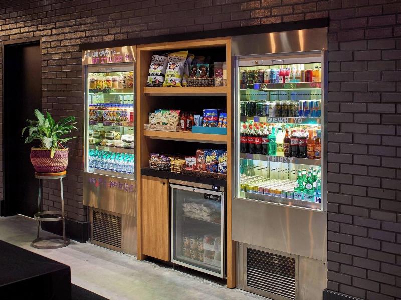 Moxy Atlanta Midtown image