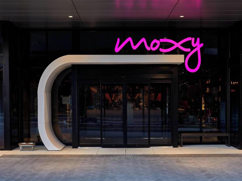Moxy Atlanta Midtown image