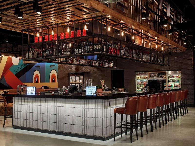 Moxy Atlanta Midtown image