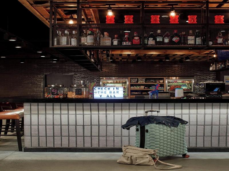 Moxy Atlanta Midtown image