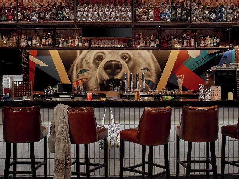 Moxy Atlanta Midtown image