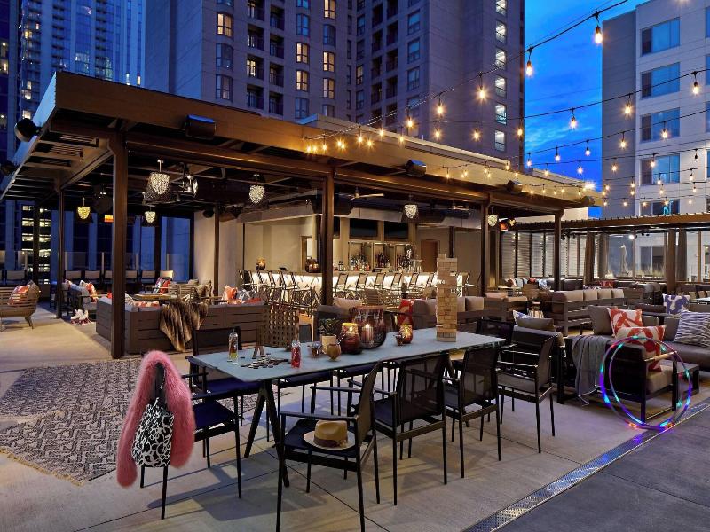 Moxy Atlanta Midtown image