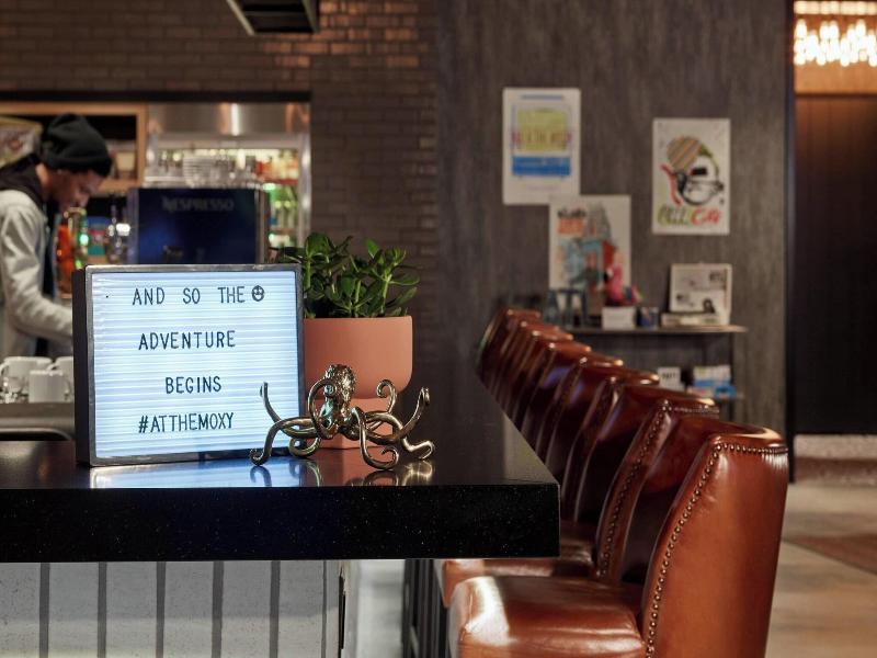 Moxy Atlanta Midtown image