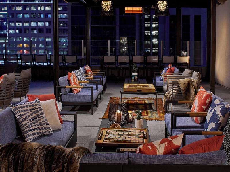 Moxy Atlanta Midtown image