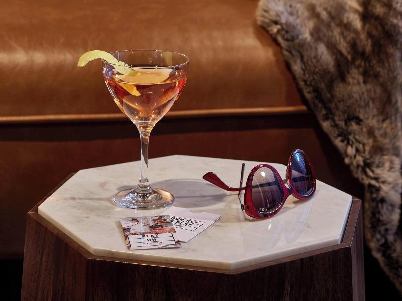Moxy Atlanta Midtown image
