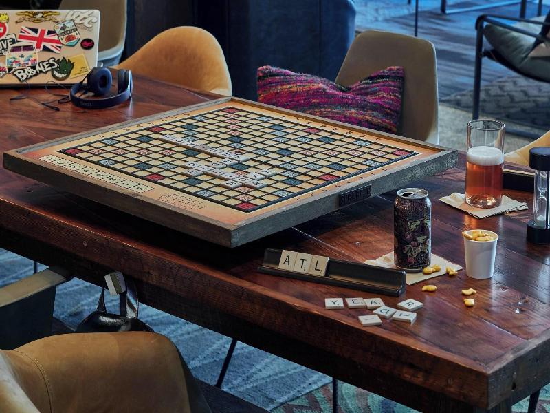 Moxy Atlanta Midtown image