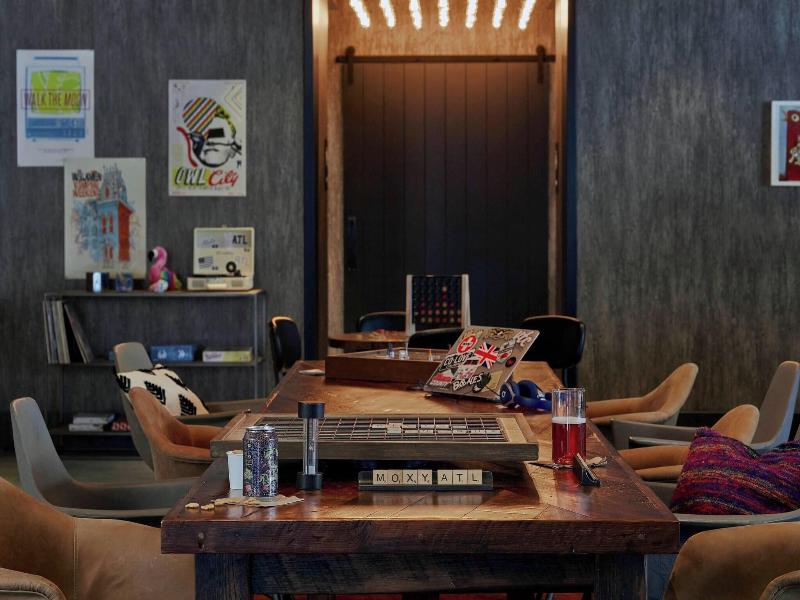 Moxy Atlanta Midtown image