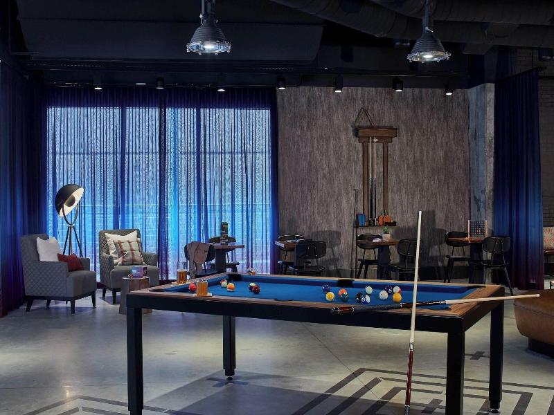 Moxy Atlanta Midtown image