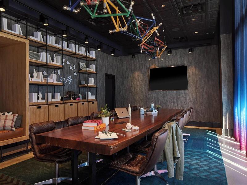 Moxy Atlanta Midtown image