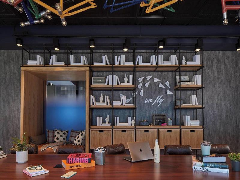 Moxy Atlanta Midtown image