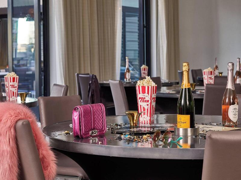 Moxy Atlanta Midtown image