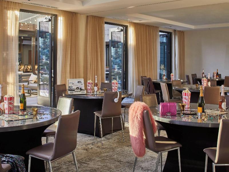 Moxy Atlanta Midtown image