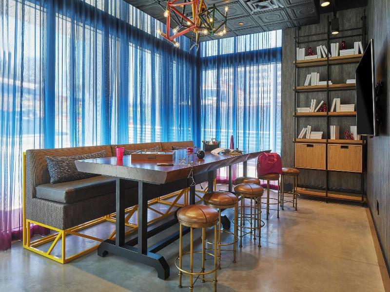 Moxy Atlanta Midtown image