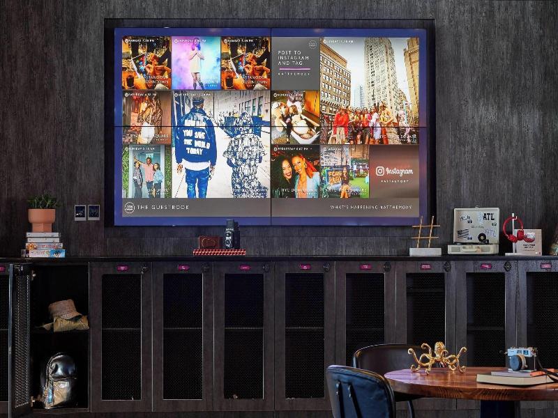 Moxy Atlanta Midtown image