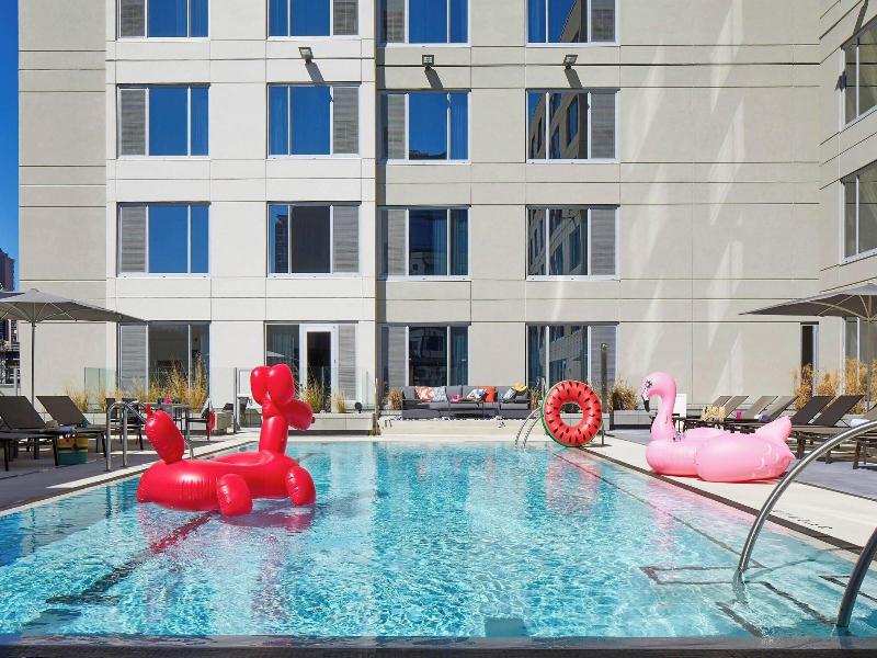 Moxy Atlanta Midtown image