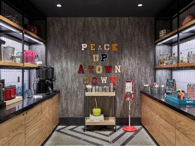 Moxy Atlanta Midtown image