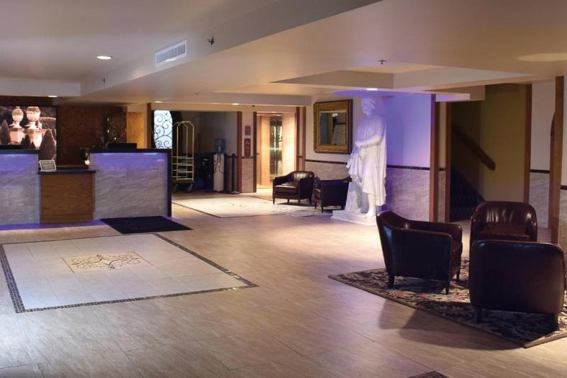 Delta Hotels Indianapolis East — photo 3