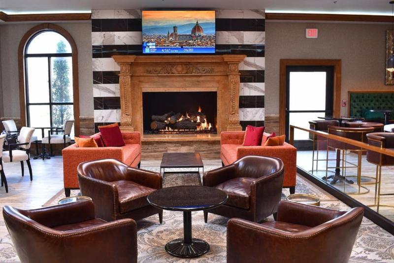 Delta Hotels Indianapolis East — photo 4