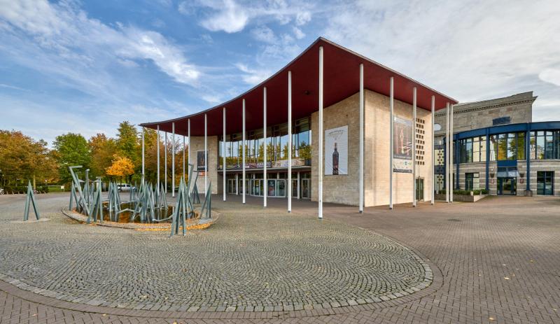 Holiday Inn Express Mulheim - Ruhr