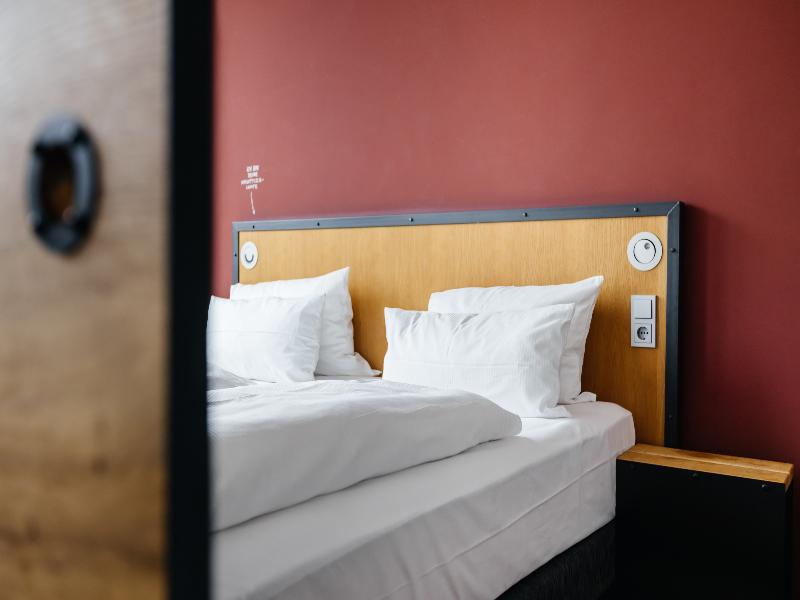 Staycity Aparthotels Leipzig image