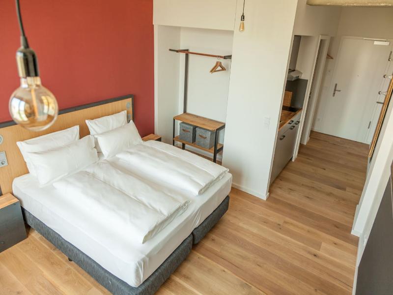 Staycity Aparthotels Leipzig image