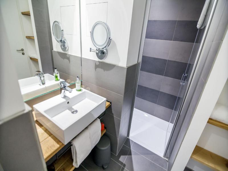 Staycity Aparthotels Leipzig image