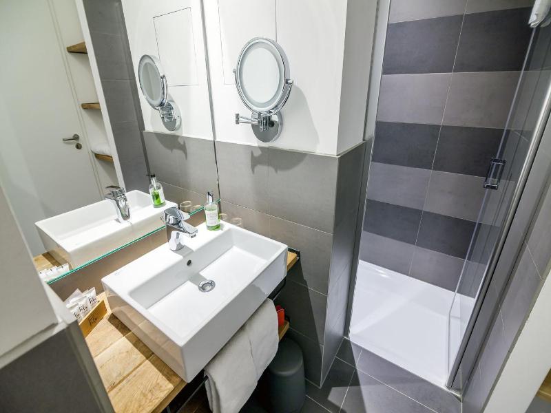 Staycity Aparthotels Leipzig image