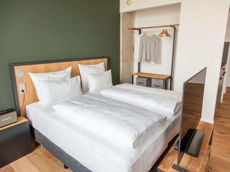 Staycity Aparthotels Leipzig image
