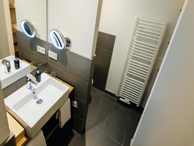 Staycity Aparthotels Leipzig image